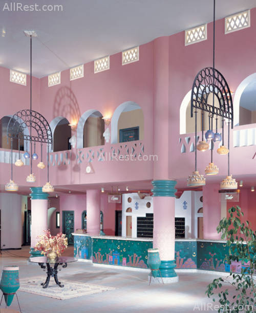 Sonesta Club Hotel 3